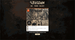 Desktop Screenshot of ajigsaw.net